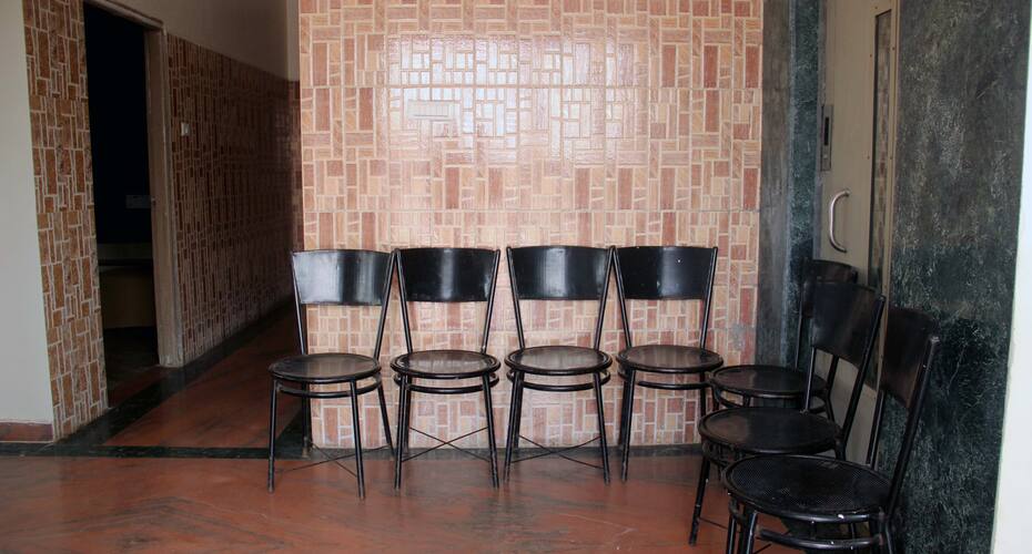 Hotel Sai Sarita, Shirdi 3